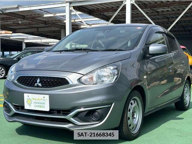 Mitsubishi MIRAGE 2019-12 7809848-0
