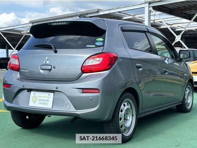 Mitsubishi MIRAGE 2019-12 7809848-1
