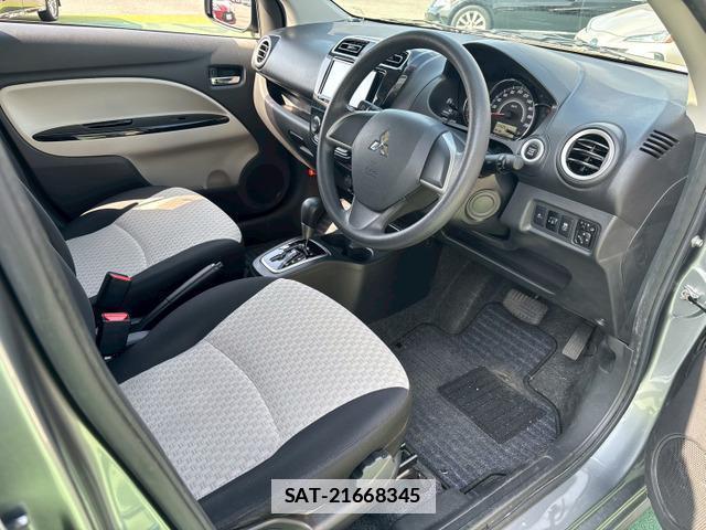 Mitsubishi MIRAGE 2019-12 7809848-14
