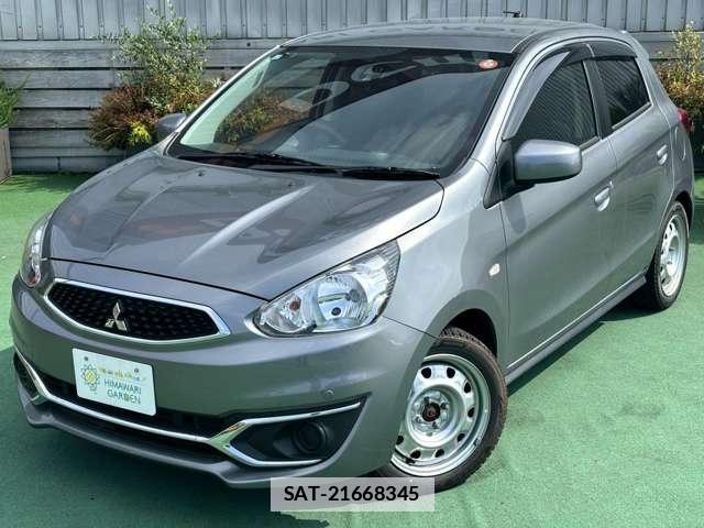 Mitsubishi MIRAGE 2019-12 7809848-15