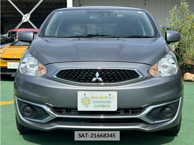 Mitsubishi MIRAGE 2019-12 7809848-16