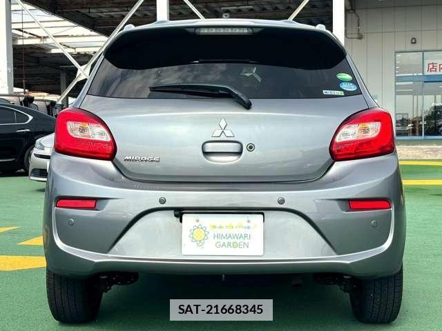 Mitsubishi MIRAGE 2019-12 7809848-17