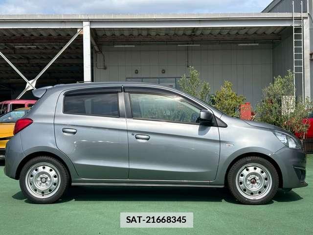 Mitsubishi MIRAGE 2019-12 7809848-18
