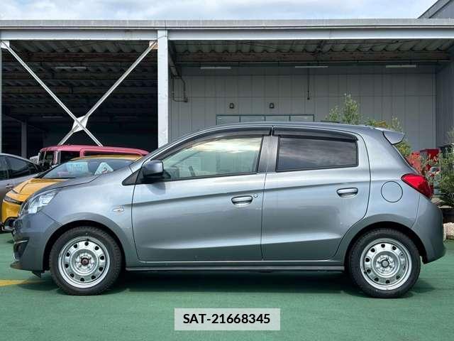 Mitsubishi MIRAGE 2019-12 7809848-19