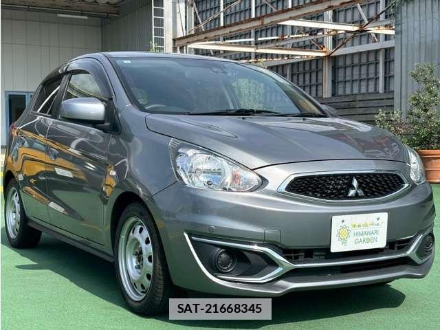 Mitsubishi MIRAGE 2019-12 7809848-2