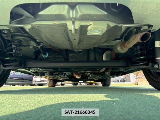 Mitsubishi MIRAGE 2019-12 7809848-8