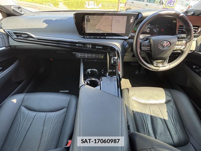 Toyota Mirai 2021-11 7801839-2