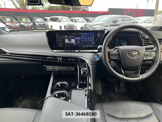 Toyota Mirai 2022-01 7802242-1