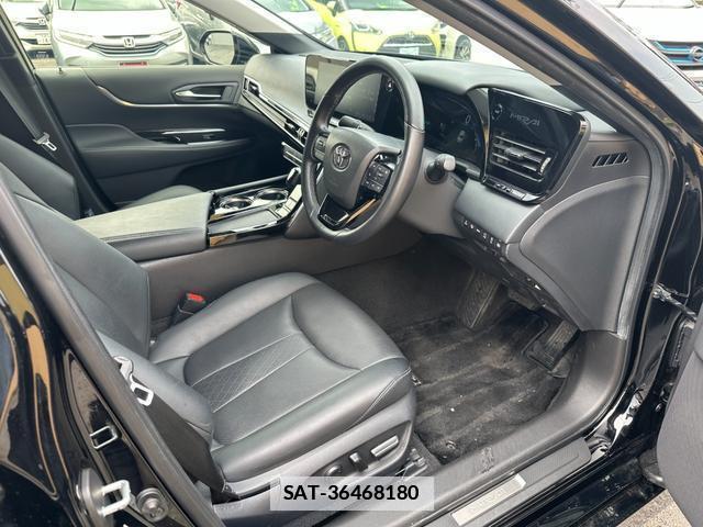 Toyota Mirai 2022-01 7802242-12