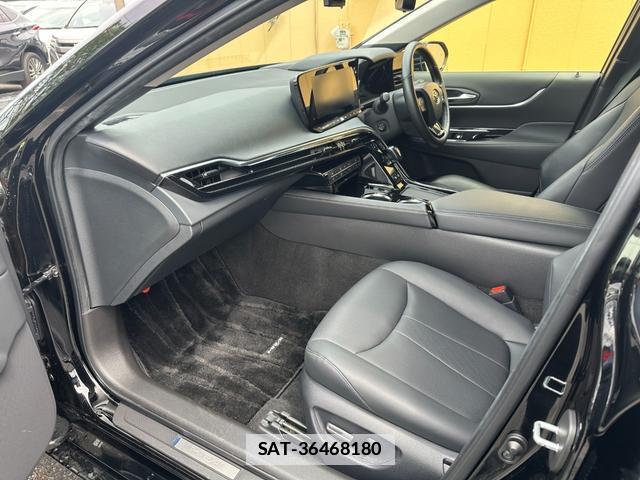 Toyota Mirai 2022-01 7802242-14