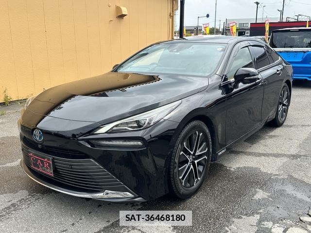 Toyota Mirai 2022-01 7802242-17