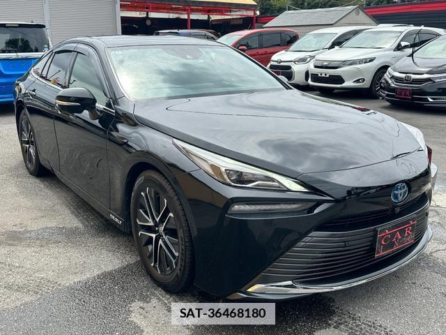 Toyota Mirai 2022-01 7802242-18