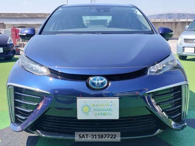 Toyota Mirai 2016-10 7805352-16