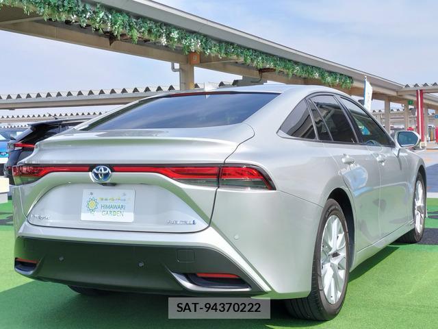 Toyota Mirai 2021-02 7805353-1