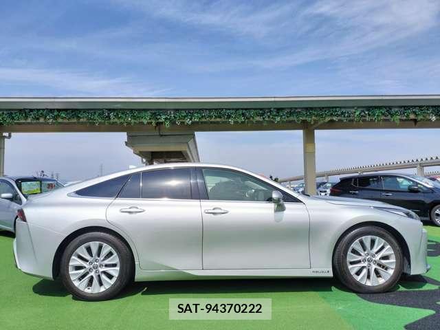 Toyota Mirai 2021-02 7805353-18