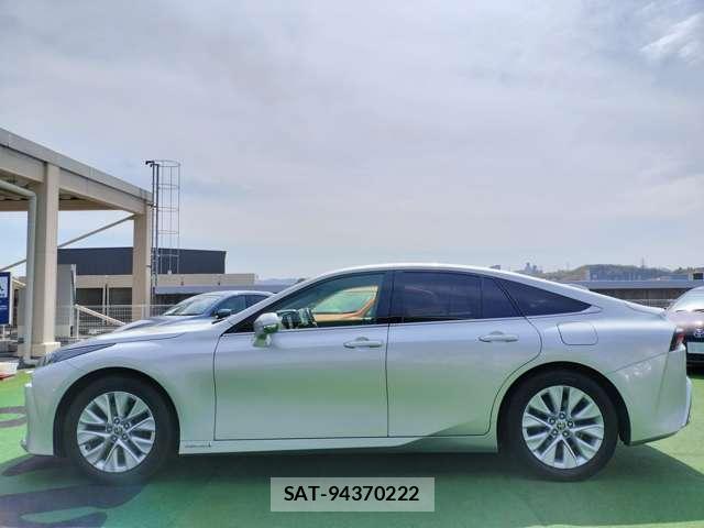 Toyota Mirai 2021-02 7805353-19