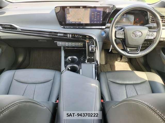 Toyota Mirai 2021-02 7805353-4