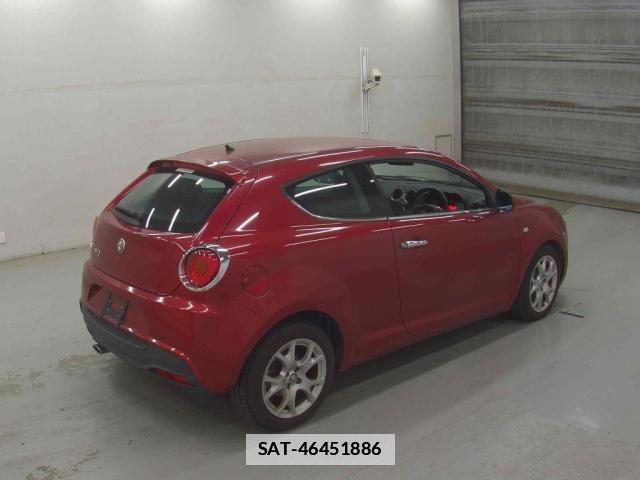 ALFA ROMEO MITO 2011-01 7809123-1