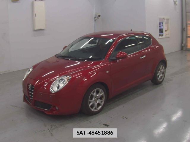 ALFA ROMEO MITO 2011-01 7809123-3