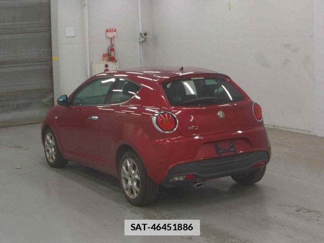 ALFA ROMEO MITO 2011-01 7809123-4