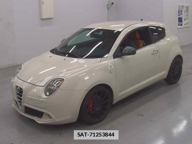 sat car