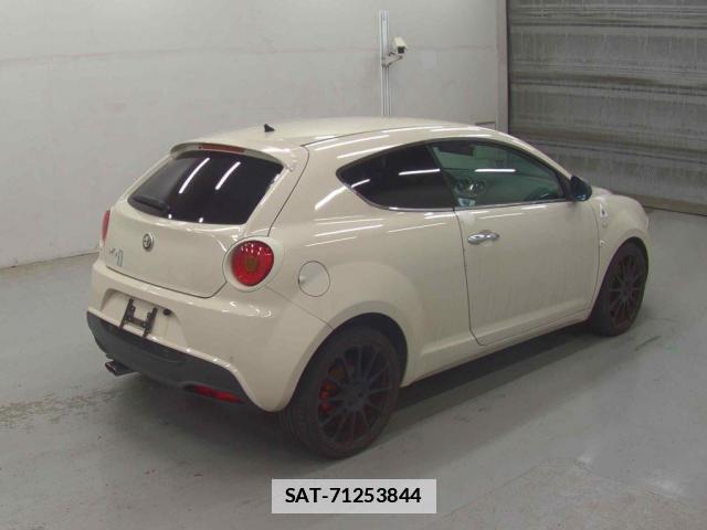 ALFA ROMEO MITO 2010-07 7809166-1