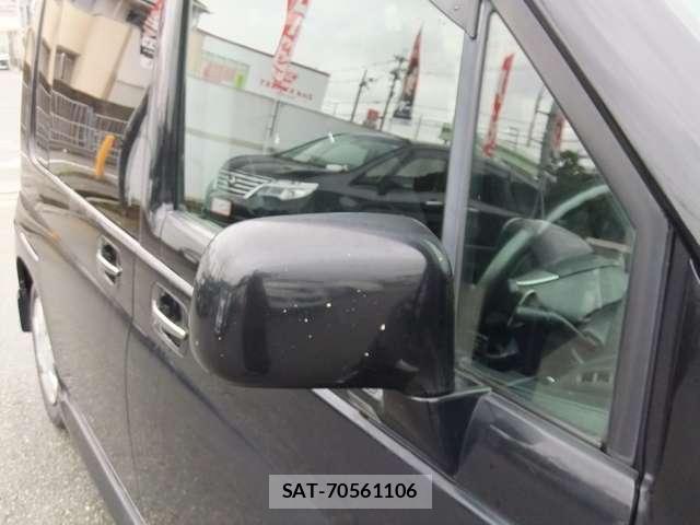 Honda MOBILIO 2005-12 7796750-10