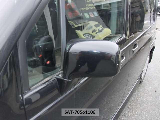 Honda MOBILIO 2005-12 7796750-11