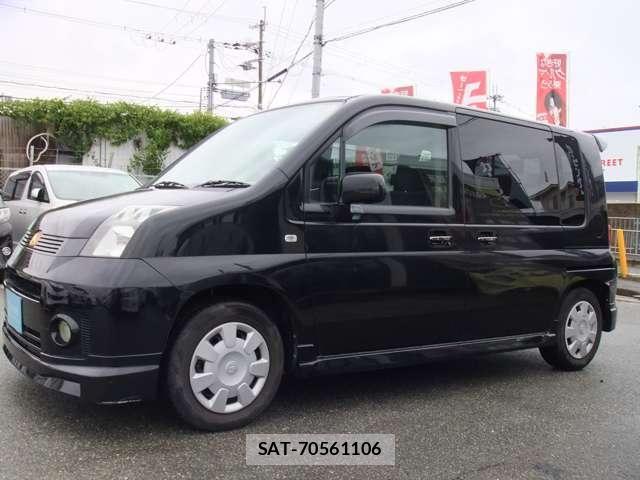 Honda MOBILIO 2005-12 7796750-12