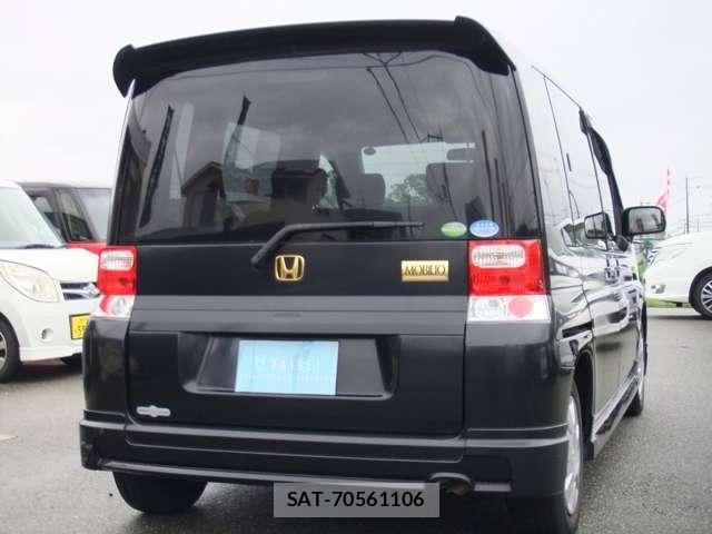 Honda MOBILIO 2005-12 7796750-16