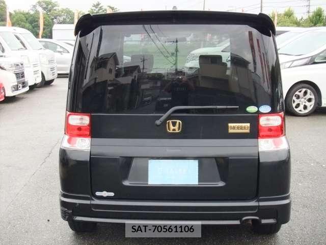 Honda MOBILIO 2005-12 7796750-17