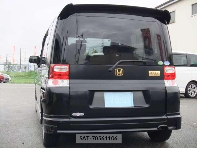 Honda MOBILIO 2005-12 7796750-18