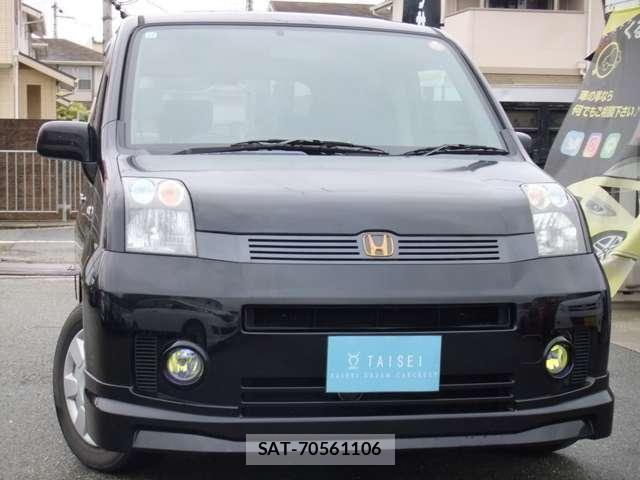 Honda MOBILIO 2005-12 7796750-3