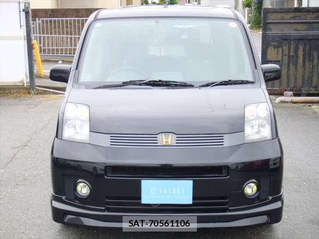 Honda MOBILIO 2005-12 7796750-4