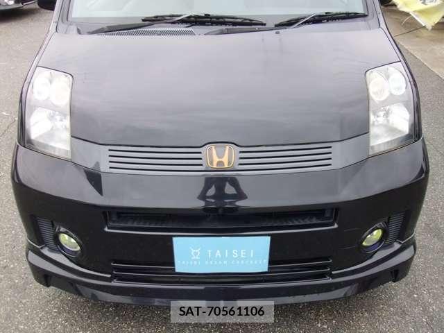 Honda MOBILIO 2005-12 7796750-5
