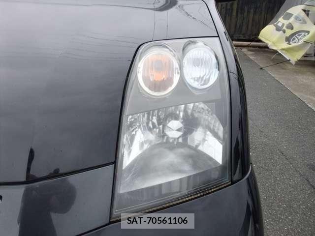 Honda MOBILIO 2005-12 7796750-7