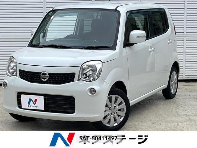 Nissan MOCO 2013-10 7795214-0