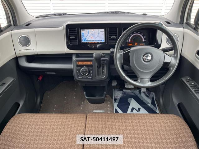 Nissan MOCO 2013-10 7795214-1