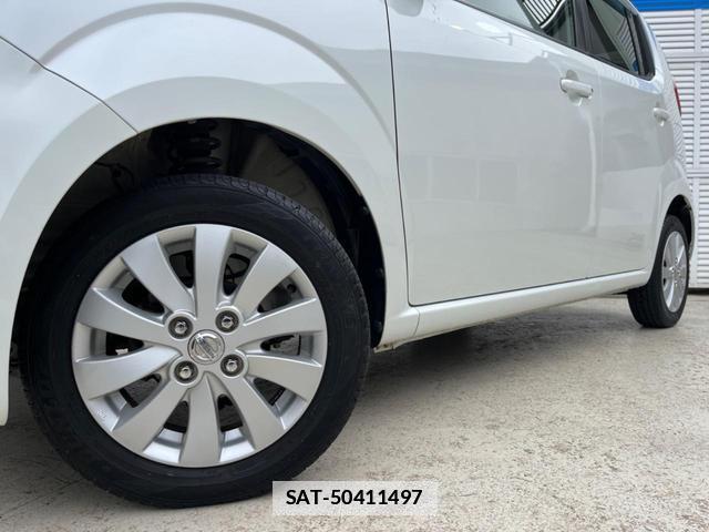 Nissan MOCO 2013-10 7795214-13