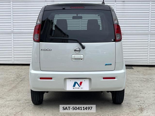 Nissan MOCO 2013-10 7795214-15