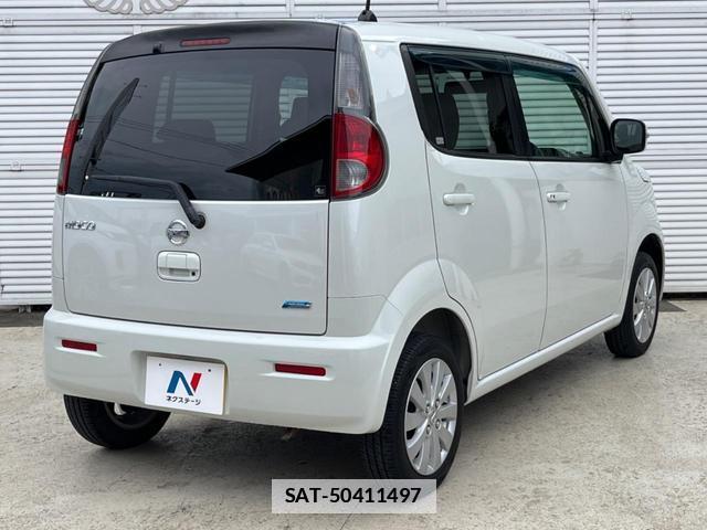 Nissan MOCO 2013-10 7795214-17