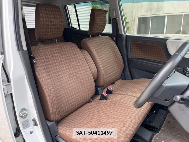 Nissan MOCO 2013-10 7795214-8