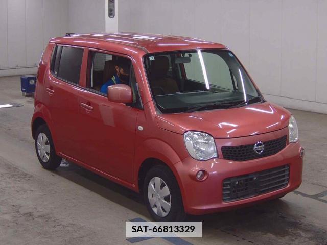 Nissan MOCO 2013-03 7796184-0