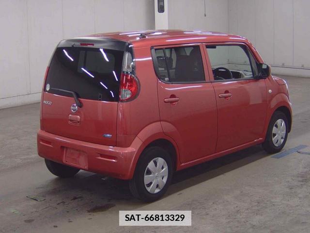Nissan MOCO 2013-03 7796184-1