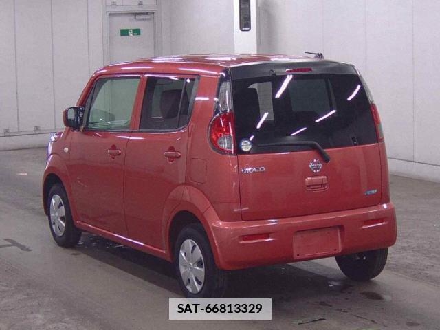 Nissan MOCO 2013-03 7796184-3
