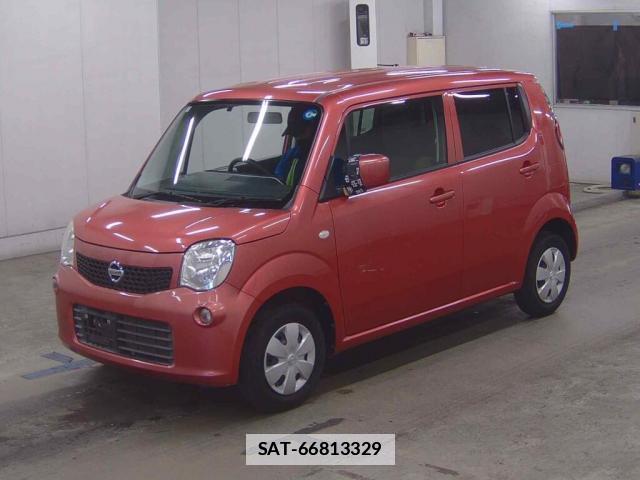Nissan MOCO 2013-03 7796184-4
