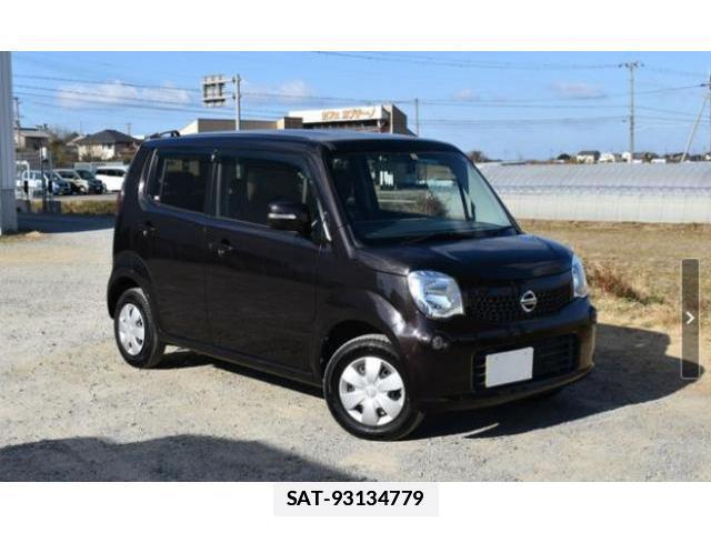 Nissan MOCO 2012-05 7796528-0