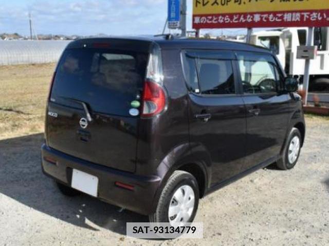 Nissan MOCO 2012-05 7796528-1