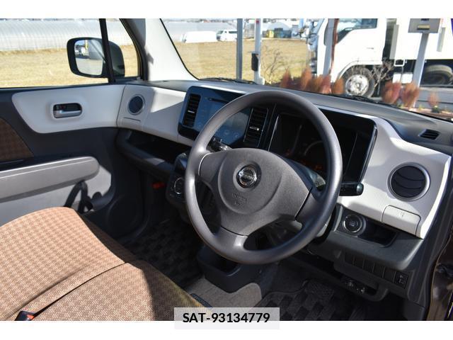 Nissan MOCO 2012-05 7796528-4