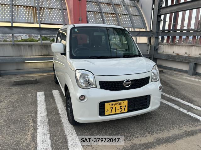 Nissan MOCO 2015-09 7796679-0